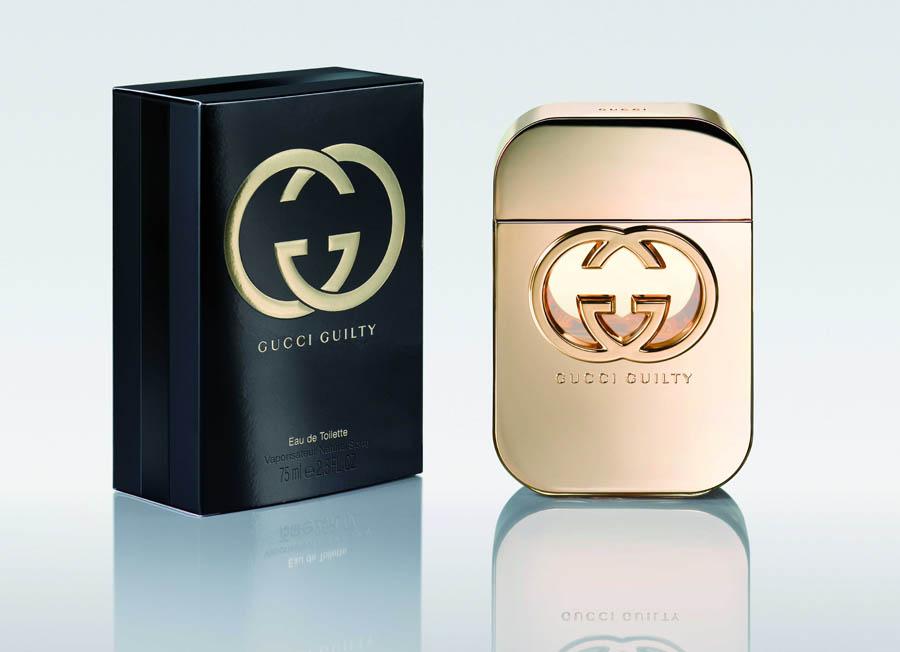 gucci guilty 75 ml